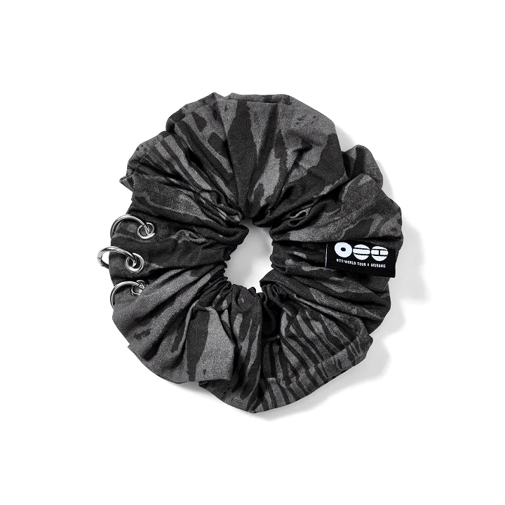 [BTS] Arirang : Scrunchie