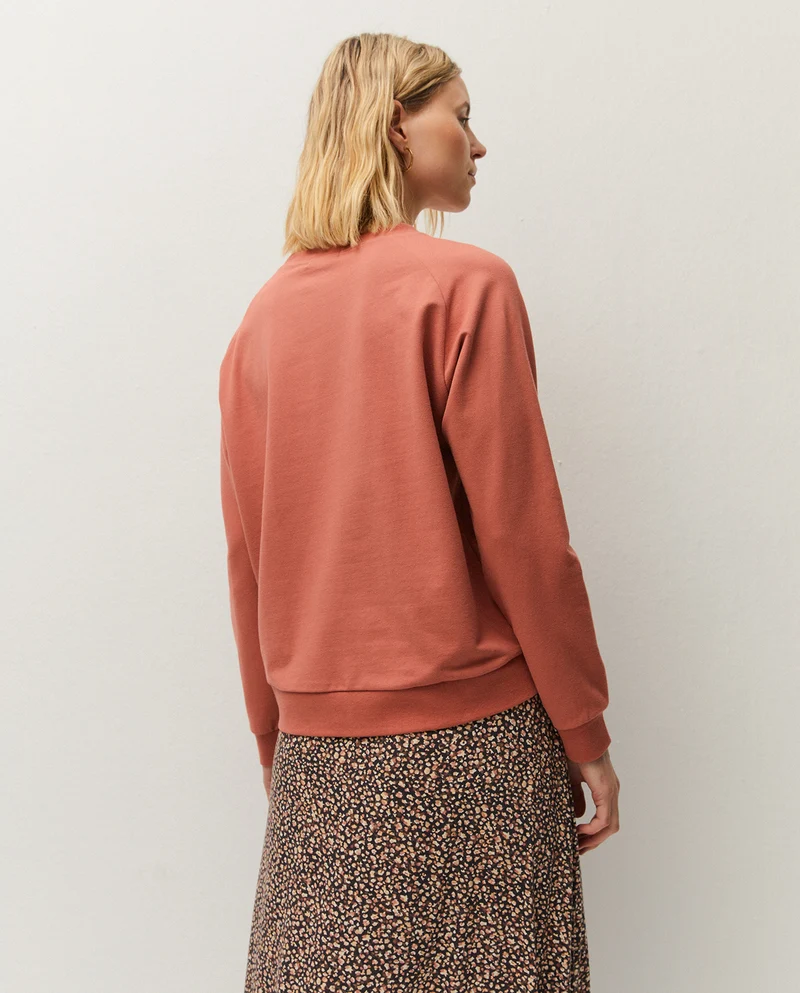 Sudadera básica