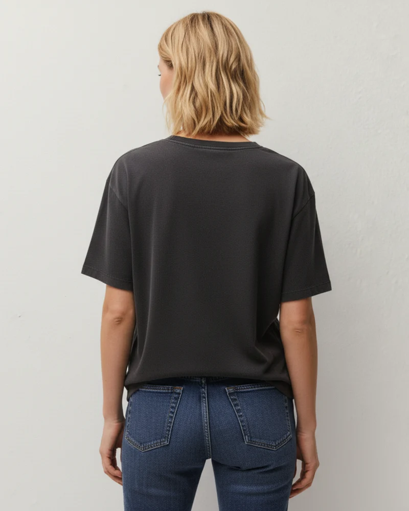 Camiseta print