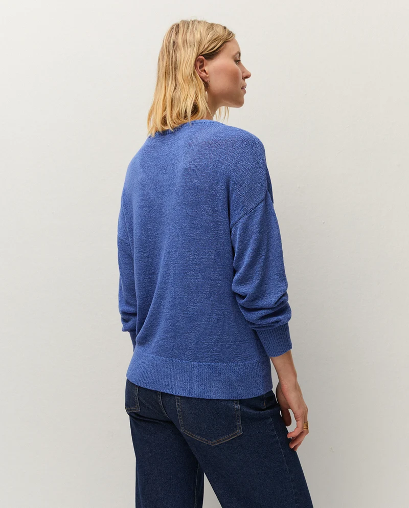 Jersey pico