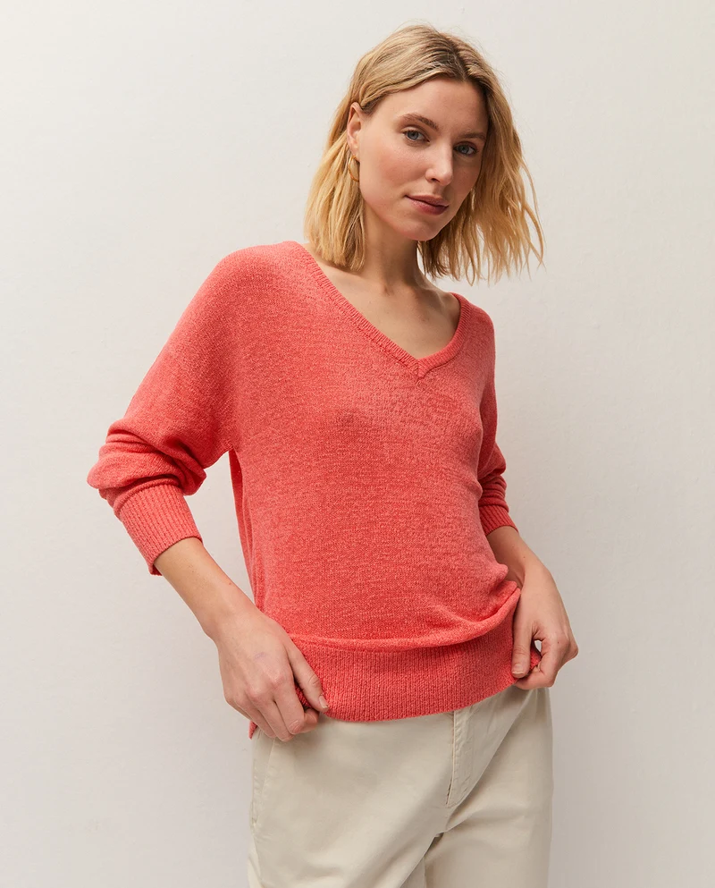 Jersey pico