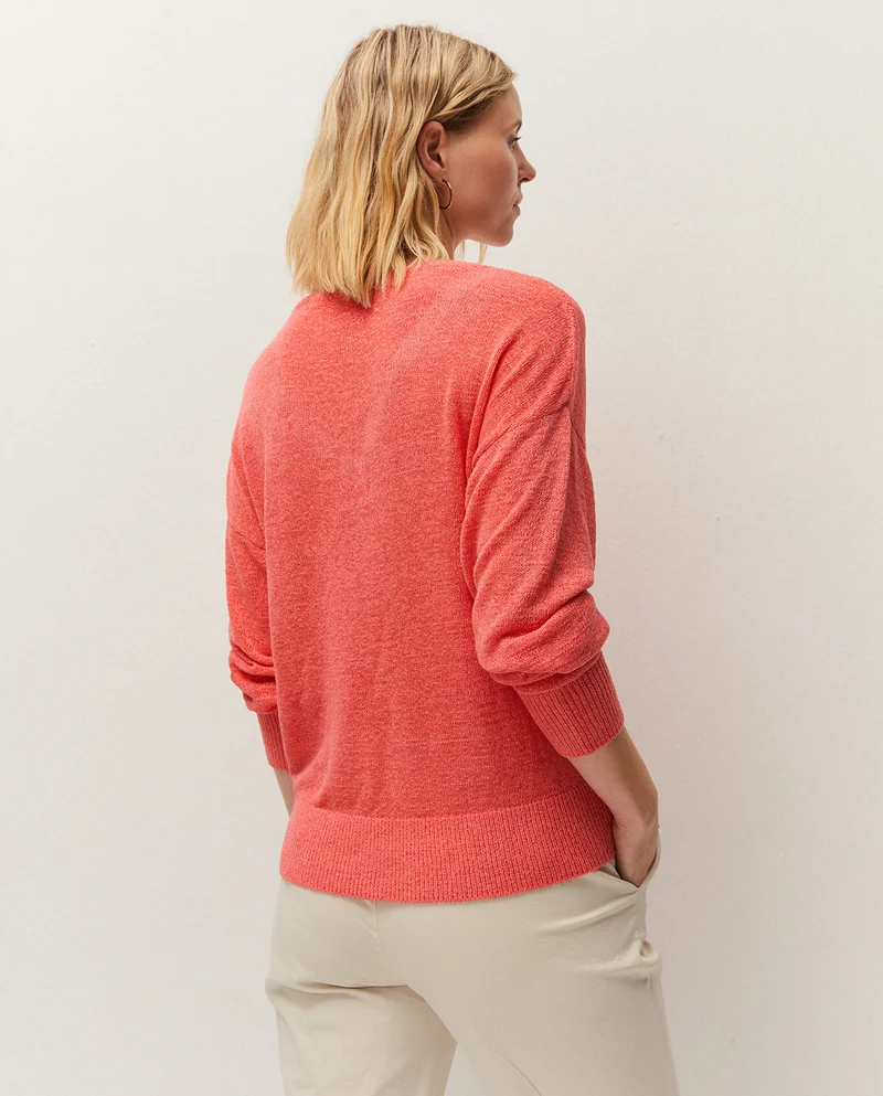 Jersey pico