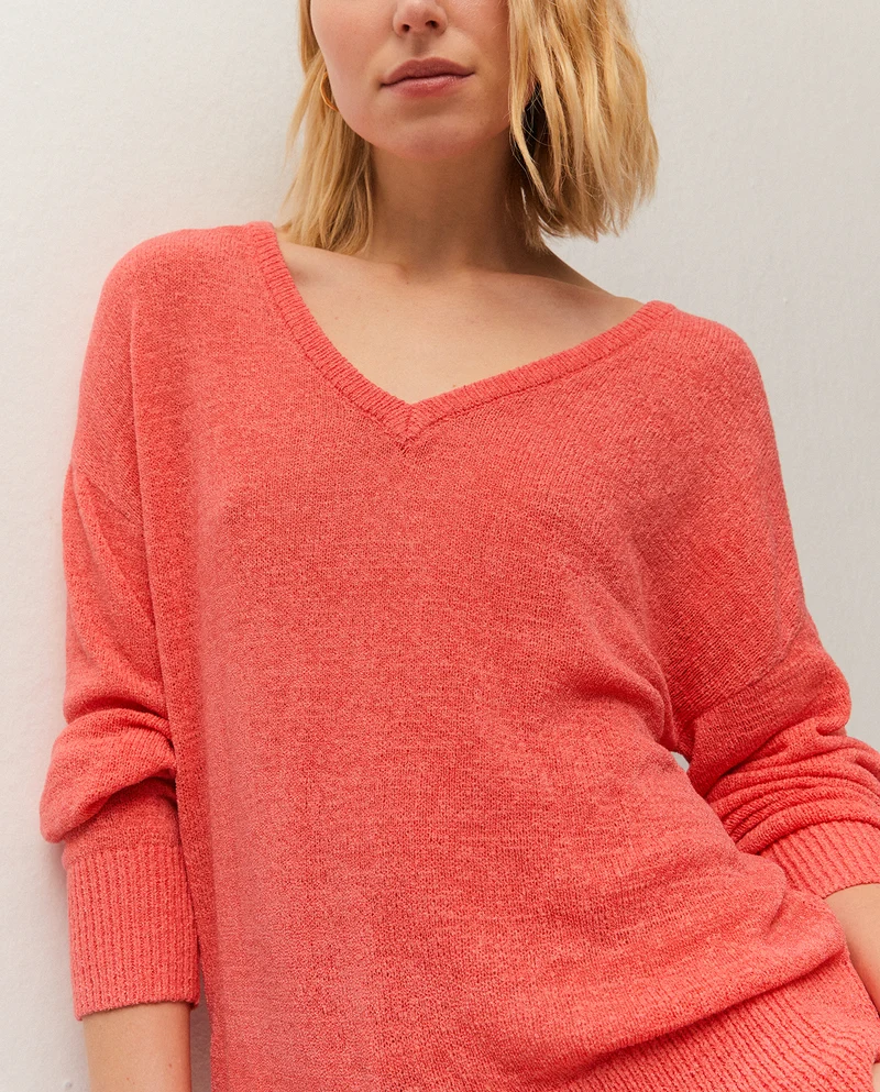 Jersey pico