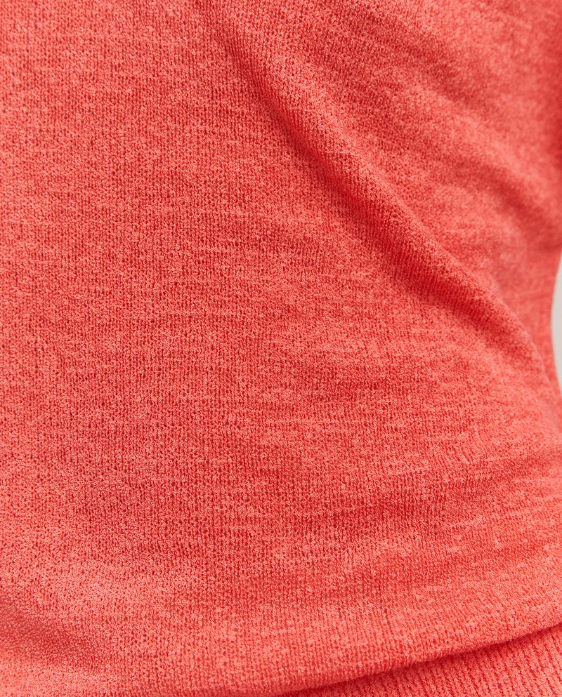 Jersey pico