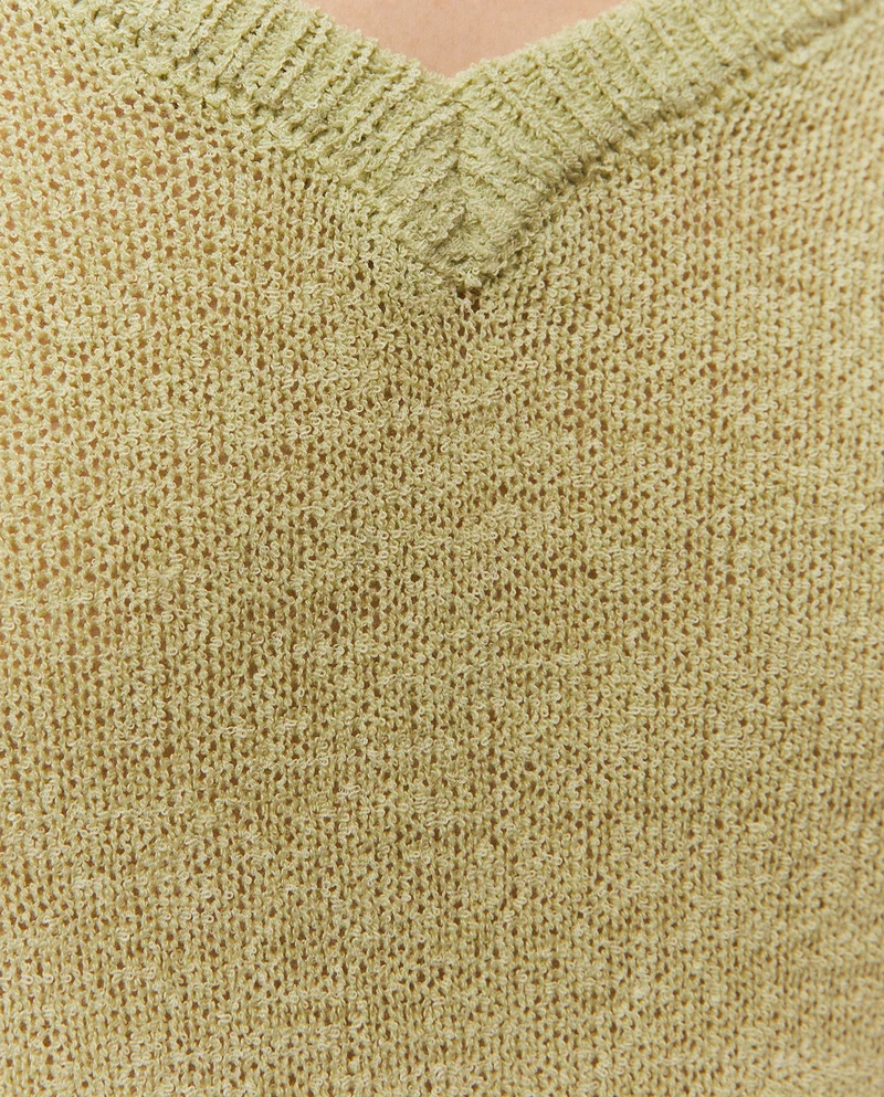 Jersey pico