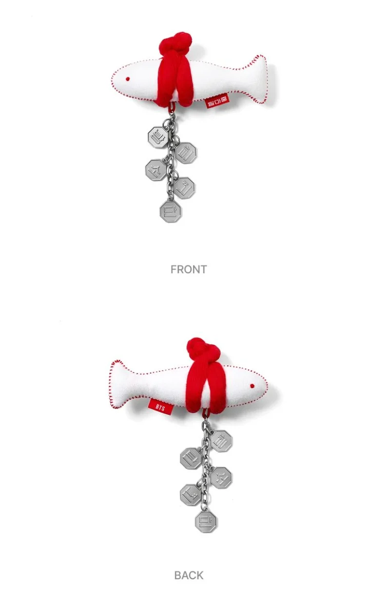 BTS - 2026 DALMAJUNG OFFICIAL MD