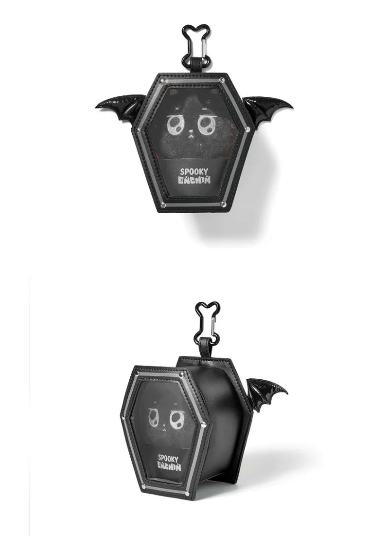 ENHYPEN - SPOOKY ENCHIN OFFICIAL MD 2
