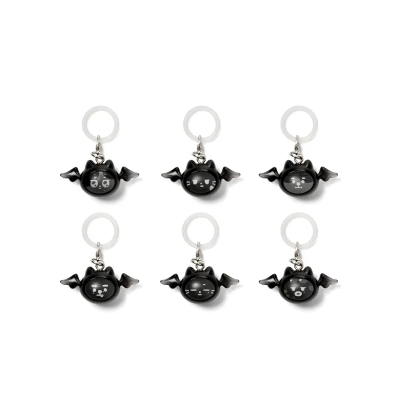 ENHYPEN - SPOOKY ENCHIN OFFICIAL MD 2