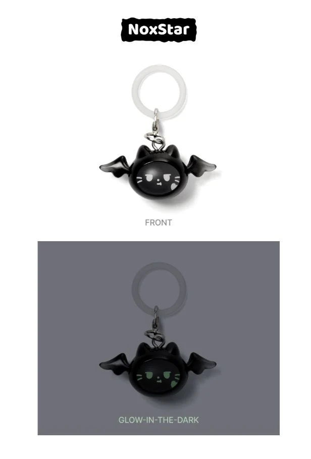ENHYPEN - SPOOKY ENCHIN OFFICIAL MD 2