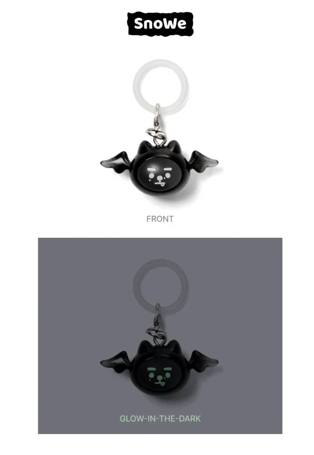 ENHYPEN - SPOOKY ENCHIN OFFICIAL MD 2