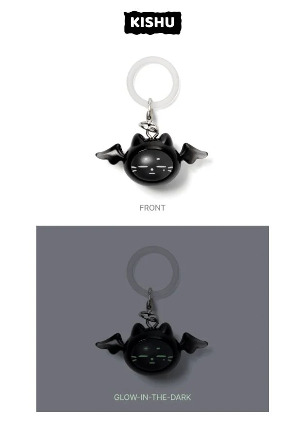 ENHYPEN - SPOOKY ENCHIN OFFICIAL MD 2