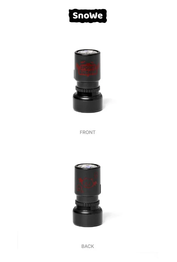 ENHYPEN - SPOOKY ENCHIN OFFICIAL MD 2