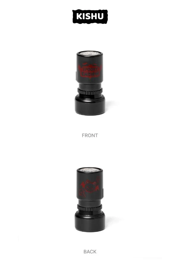 ENHYPEN - SPOOKY ENCHIN OFFICIAL MD 2