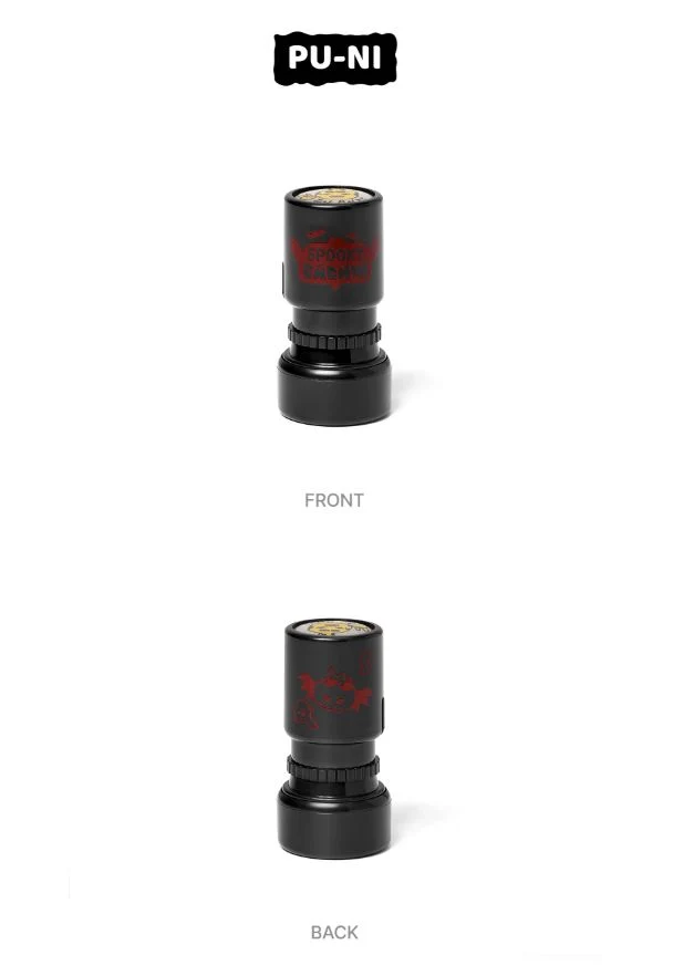 ENHYPEN - SPOOKY ENCHIN OFFICIAL MD 2