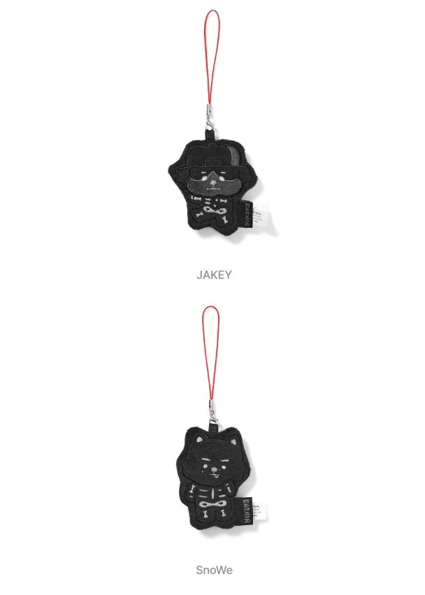 ENHYPEN - SPOOKY ENCHIN OFFICIAL MD 2