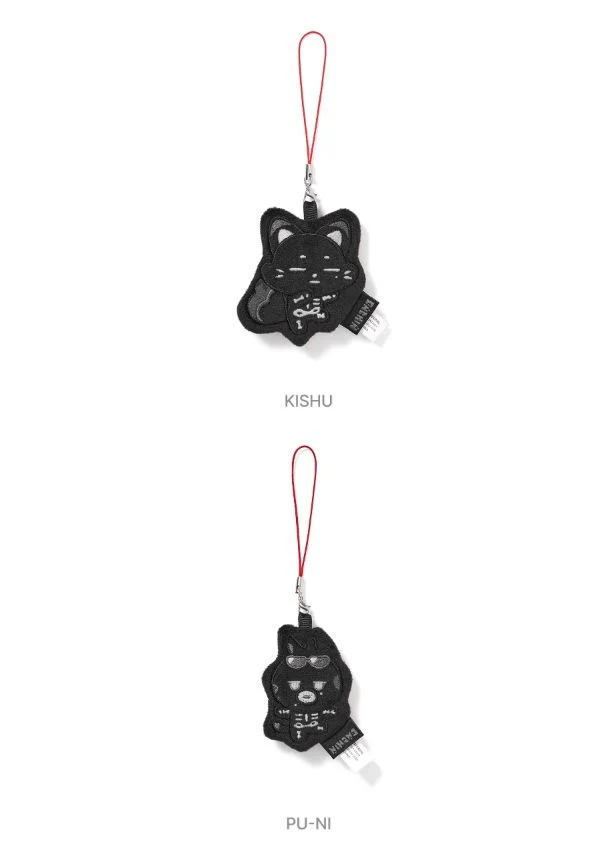 ENHYPEN - SPOOKY ENCHIN OFFICIAL MD 2