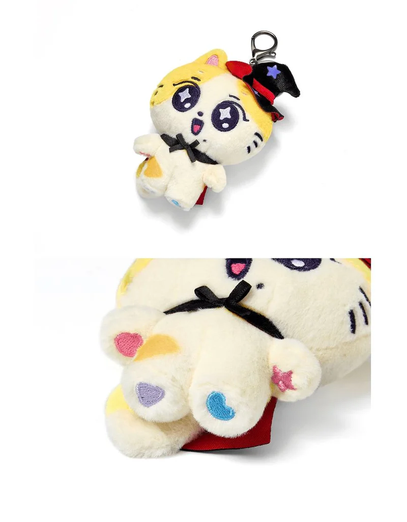 ENHYPEN - SPOOKY ENCHIN OFFICIAL MD