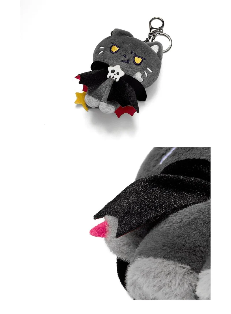 ENHYPEN - SPOOKY ENCHIN OFFICIAL MD