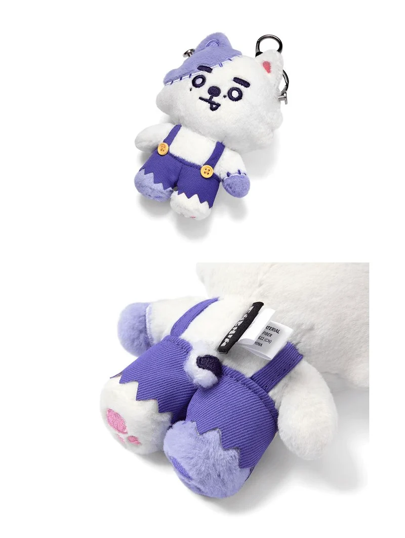 ENHYPEN - SPOOKY ENCHIN OFFICIAL MD
