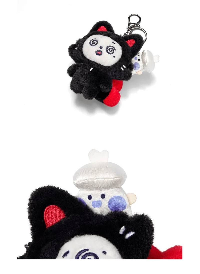 ENHYPEN - SPOOKY ENCHIN OFFICIAL MD