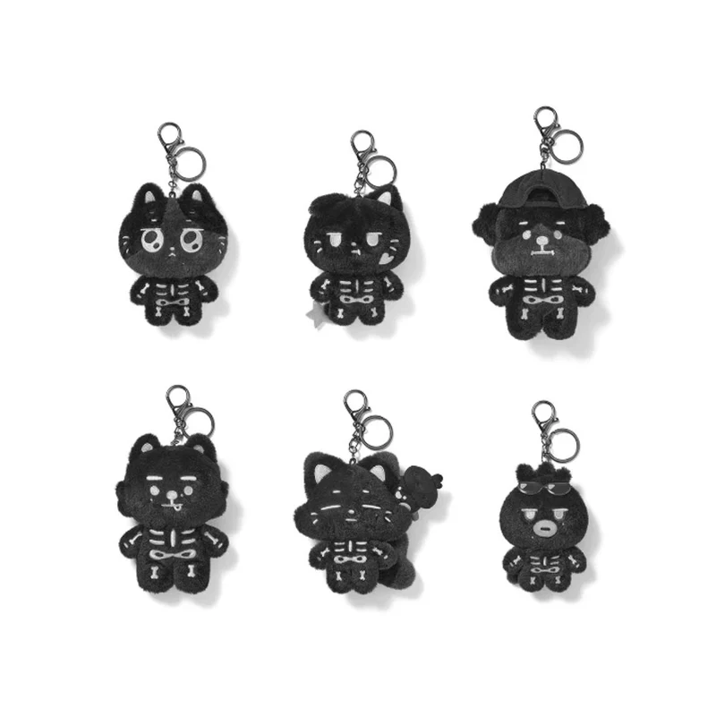 ENHYPEN - SPOOKY ENCHIN OFFICIAL MD