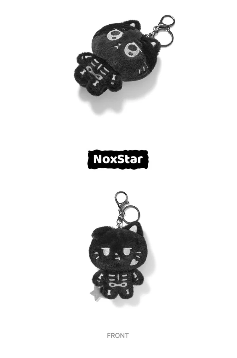 ENHYPEN - SPOOKY ENCHIN OFFICIAL MD