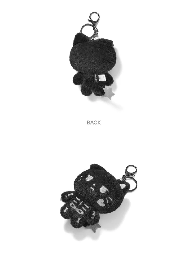 ENHYPEN - SPOOKY ENCHIN OFFICIAL MD