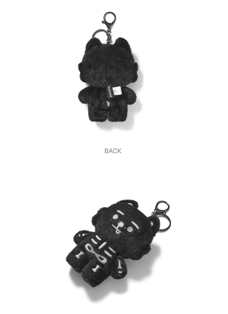 ENHYPEN - SPOOKY ENCHIN OFFICIAL MD