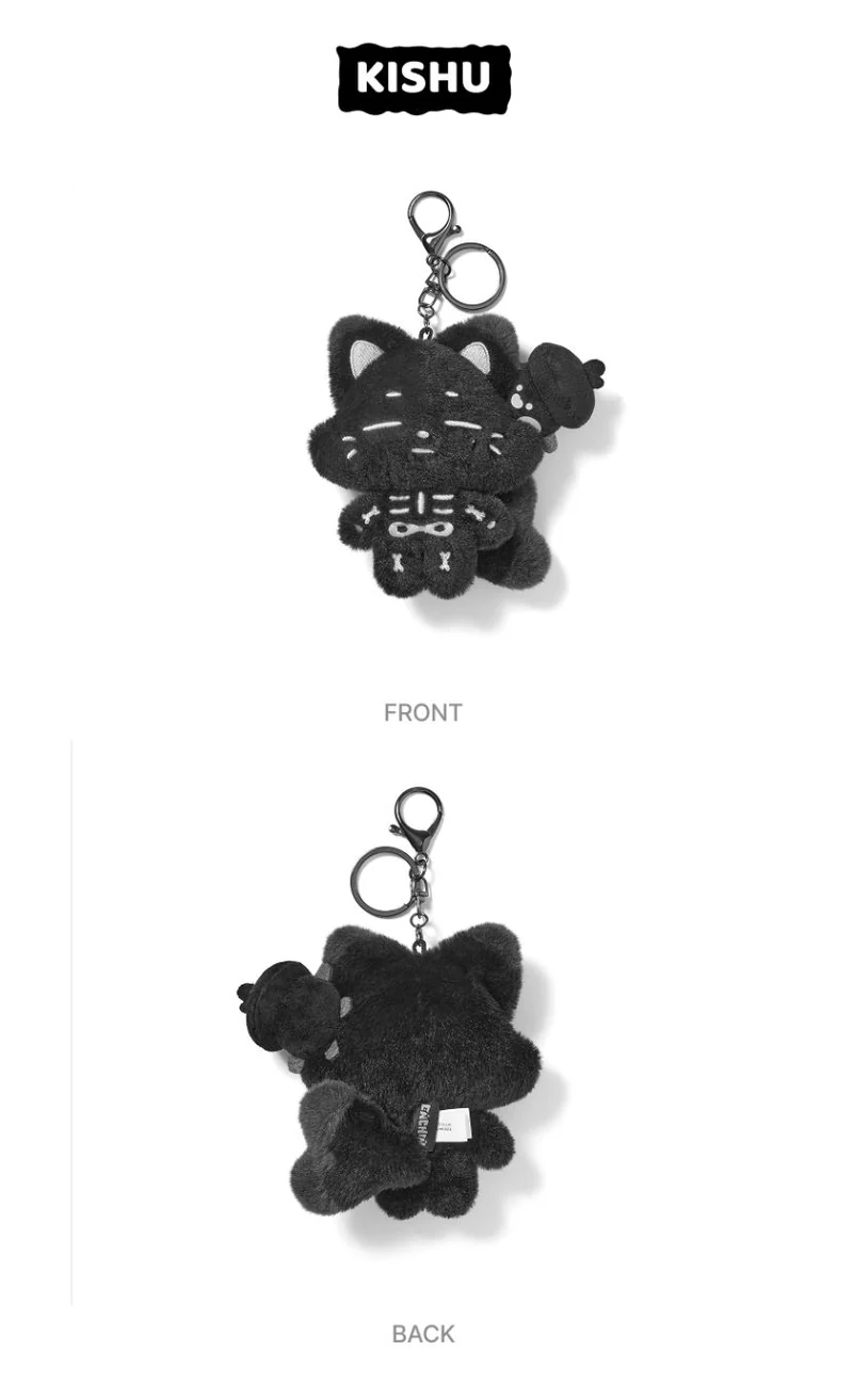 ENHYPEN - SPOOKY ENCHIN OFFICIAL MD