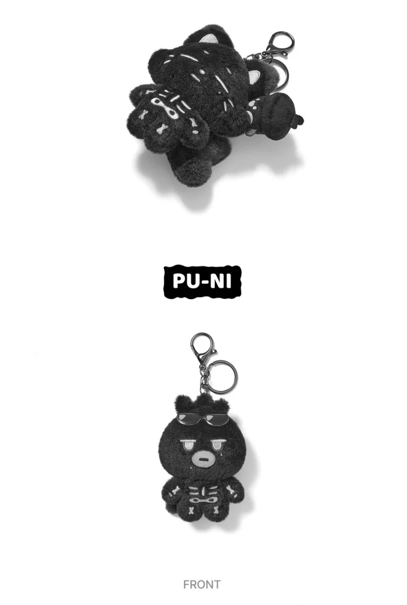 ENHYPEN - SPOOKY ENCHIN OFFICIAL MD