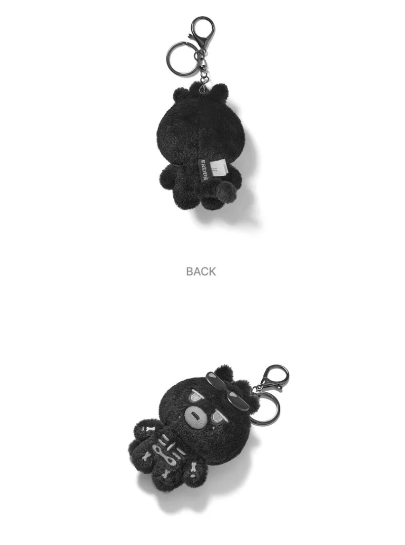 ENHYPEN - SPOOKY ENCHIN OFFICIAL MD