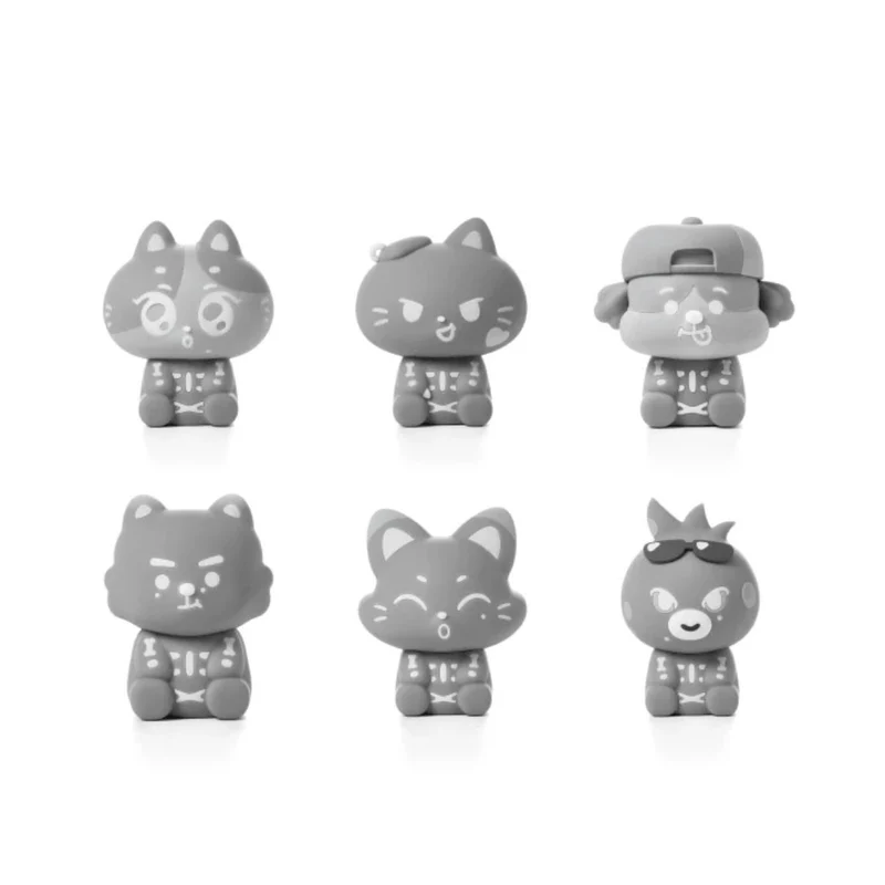 ENHYPEN - SPOOKY ENCHIN OFFICIAL MD