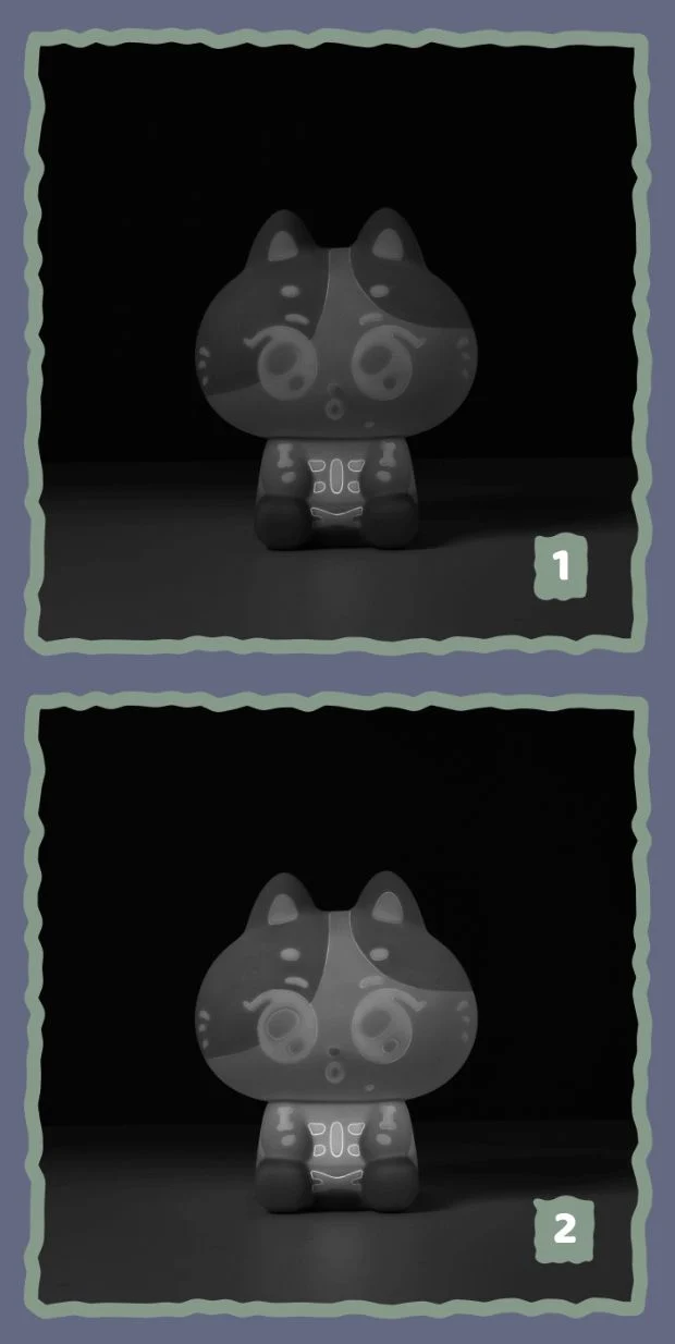 ENHYPEN - SPOOKY ENCHIN OFFICIAL MD