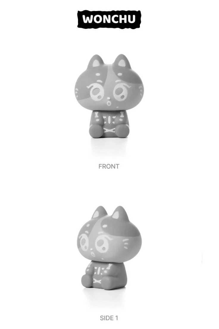 ENHYPEN - SPOOKY ENCHIN OFFICIAL MD