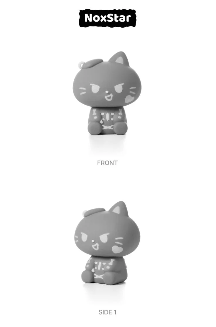 ENHYPEN - SPOOKY ENCHIN OFFICIAL MD