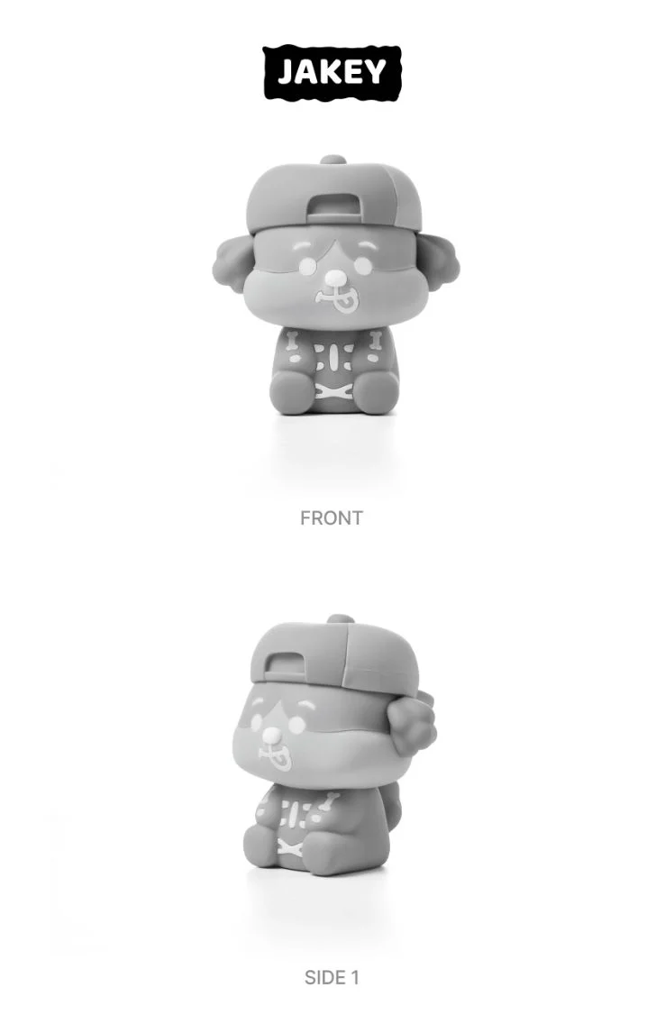 ENHYPEN - SPOOKY ENCHIN OFFICIAL MD