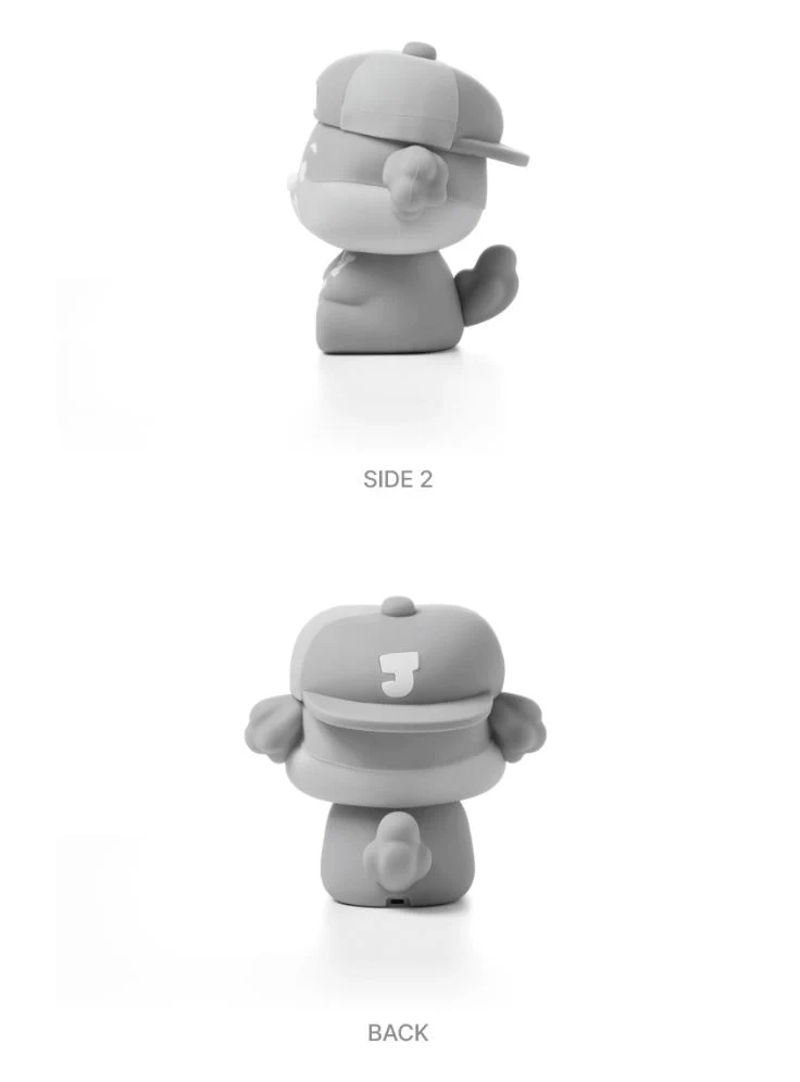 ENHYPEN - SPOOKY ENCHIN OFFICIAL MD