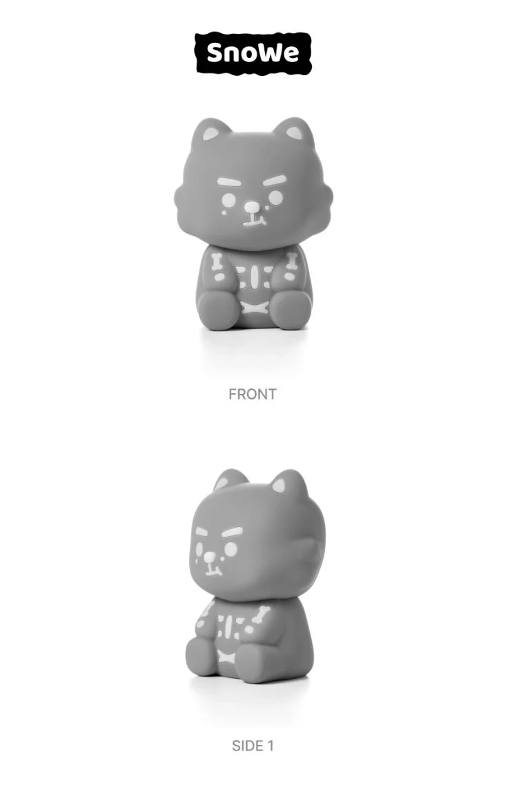 ENHYPEN - SPOOKY ENCHIN OFFICIAL MD