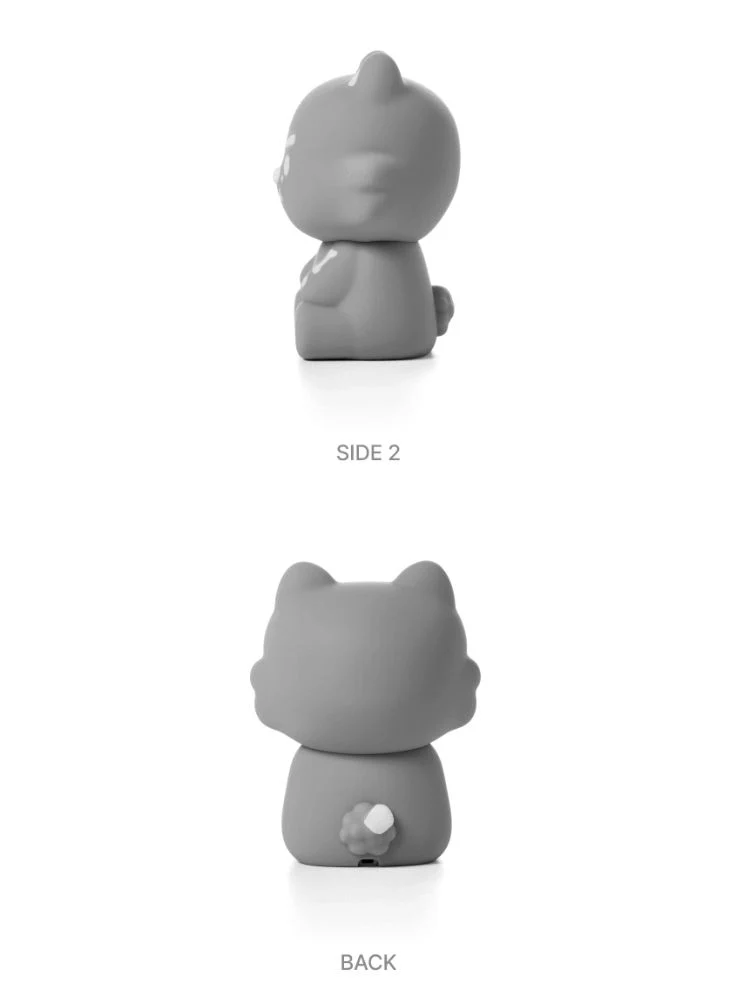 ENHYPEN - SPOOKY ENCHIN OFFICIAL MD