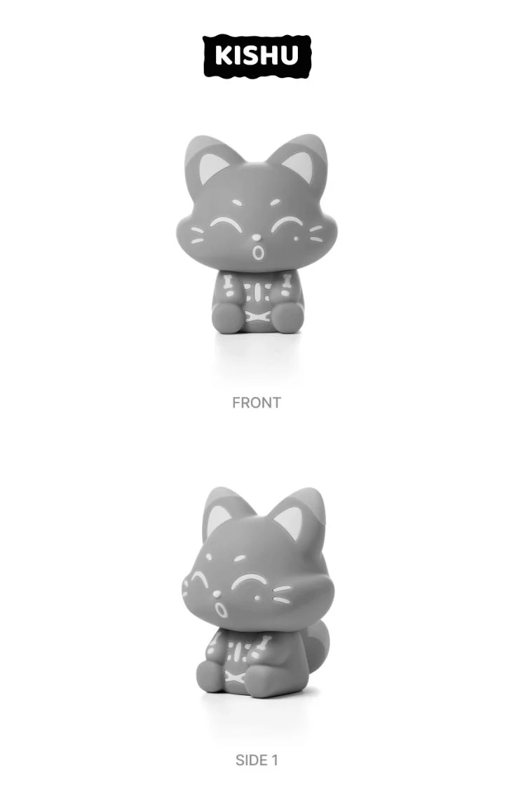 ENHYPEN - SPOOKY ENCHIN OFFICIAL MD