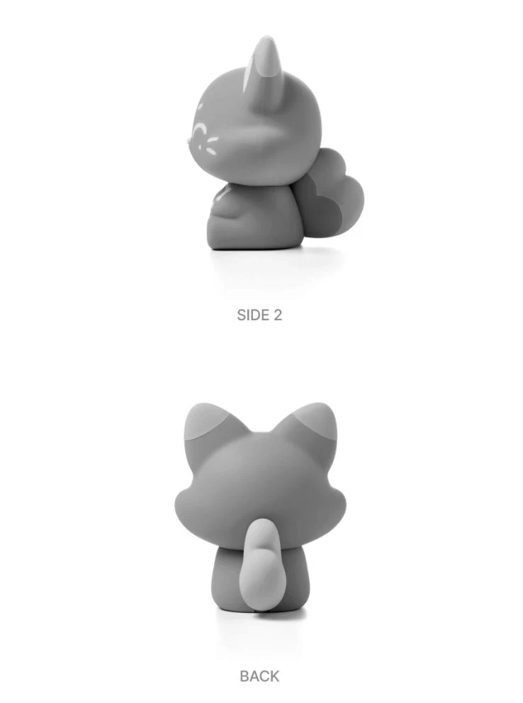 ENHYPEN - SPOOKY ENCHIN OFFICIAL MD