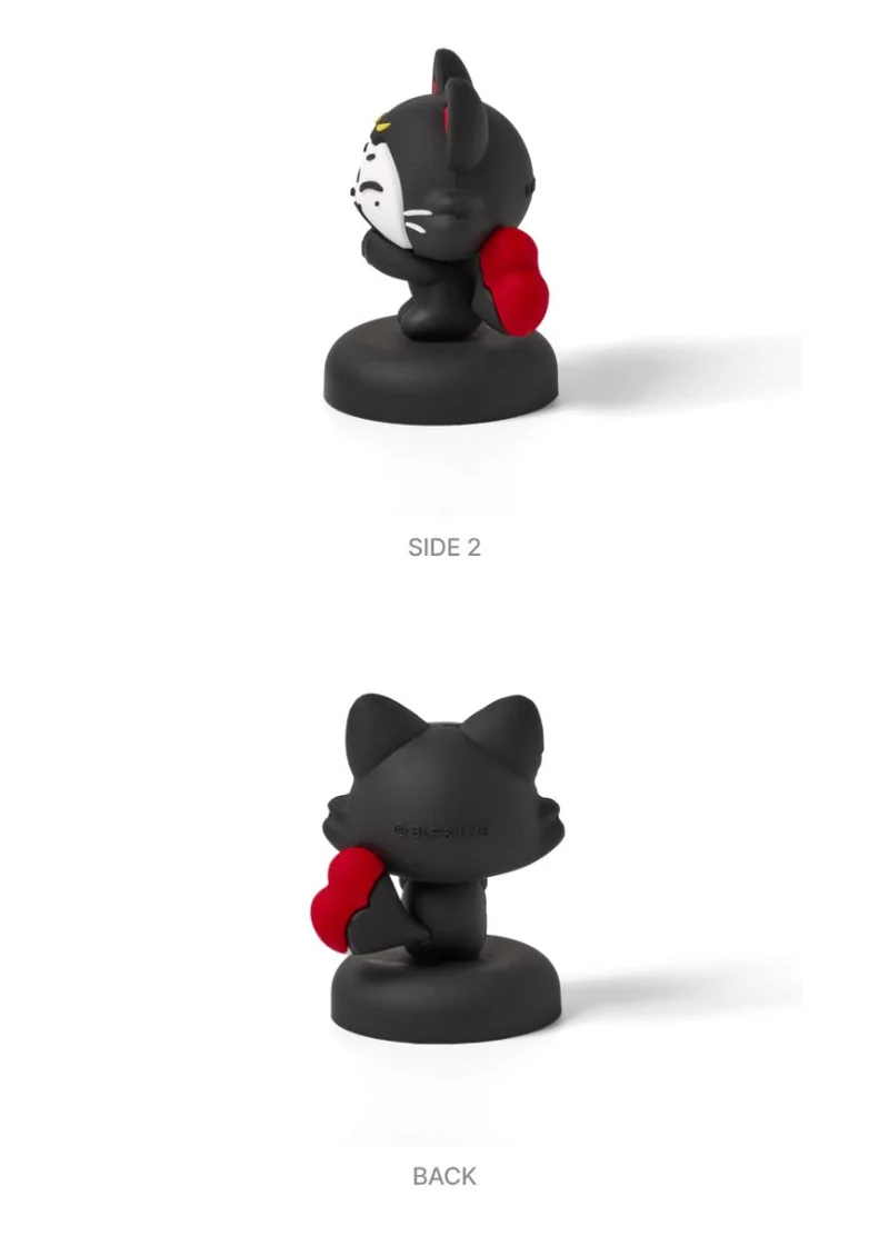 ENHYPEN - SPOOKY ENCHIN OFFICIAL MD
