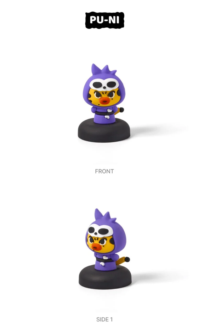 ENHYPEN - SPOOKY ENCHIN OFFICIAL MD