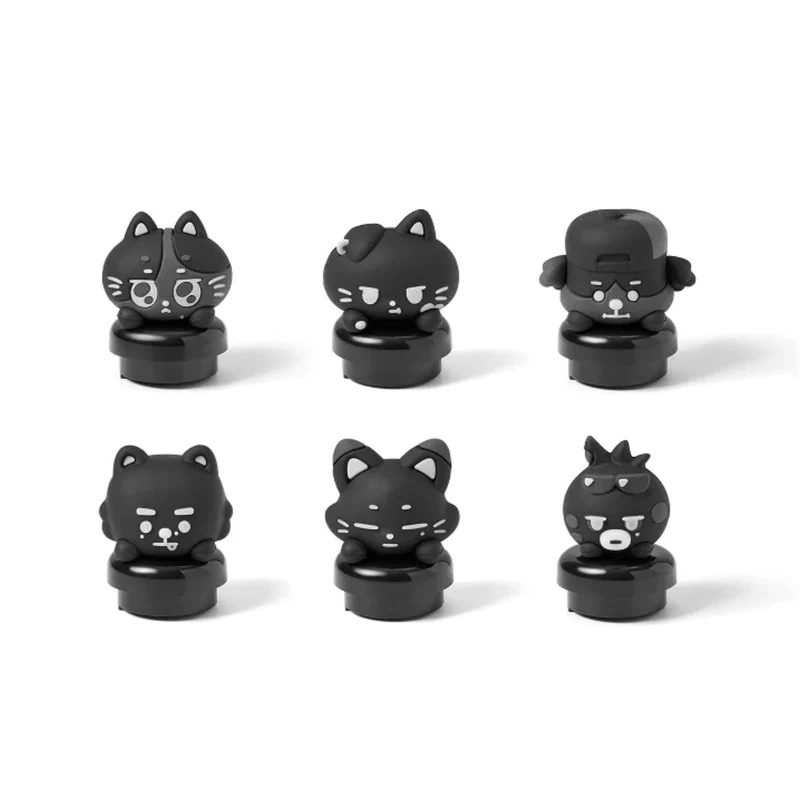 ENHYPEN - SPOOKY ENCHIN OFFICIAL MD