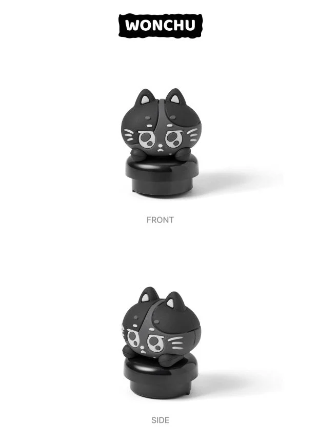 ENHYPEN - SPOOKY ENCHIN OFFICIAL MD