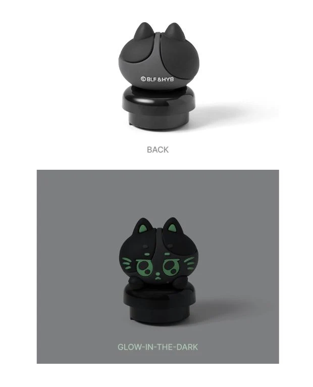 ENHYPEN - SPOOKY ENCHIN OFFICIAL MD
