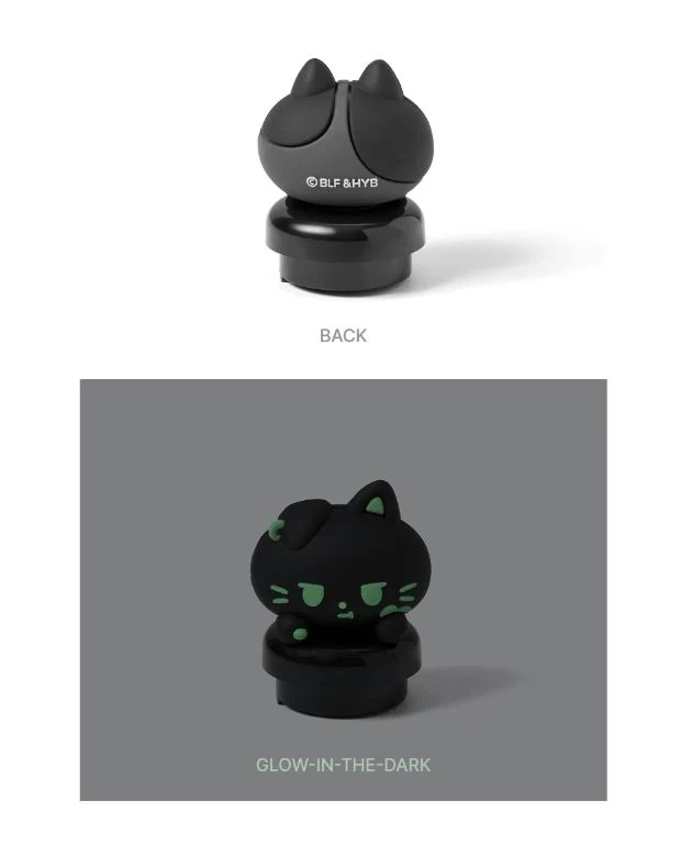 ENHYPEN - SPOOKY ENCHIN OFFICIAL MD