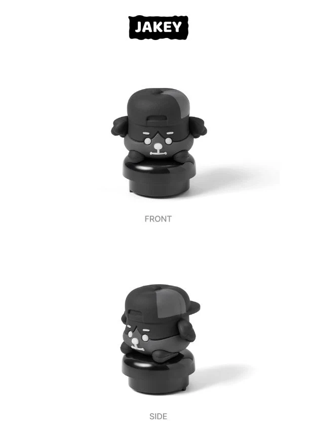 ENHYPEN - SPOOKY ENCHIN OFFICIAL MD