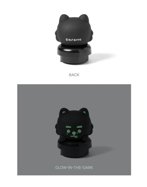 ENHYPEN - SPOOKY ENCHIN OFFICIAL MD