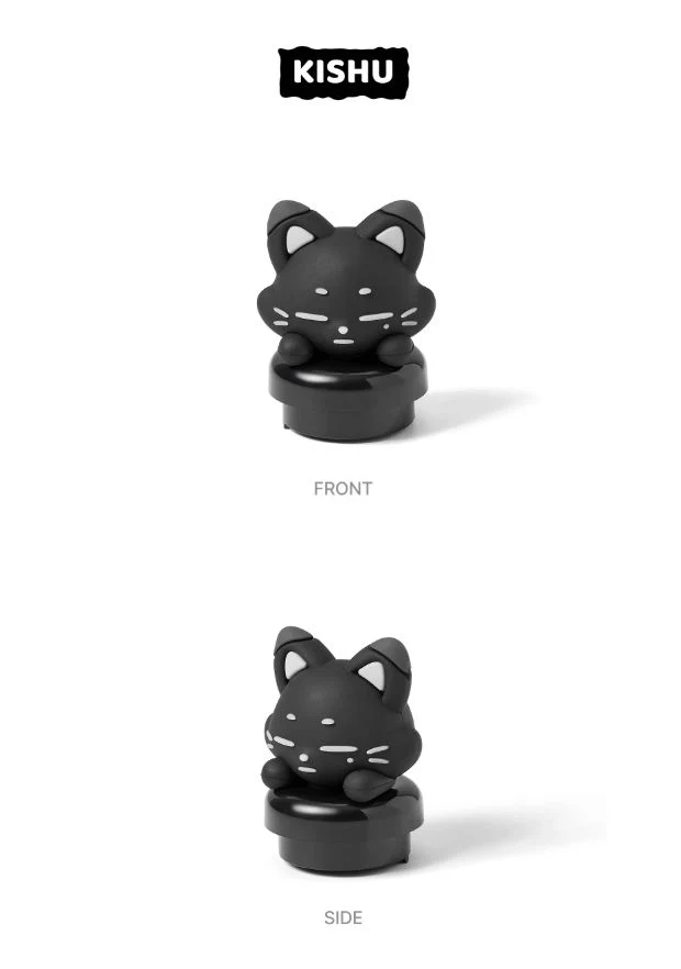 ENHYPEN - SPOOKY ENCHIN OFFICIAL MD